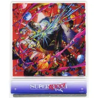 Hoshimachi Suisei - Acrylic Art Plate - hololive