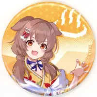 Inugami Korone - Badge - hololive