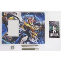 Nijisanji - Trading Card Supplies