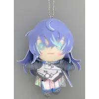 Hoshirube Sho - NIJI-NUI - NIJI-NUI Pastel - Plush - Nijisanji