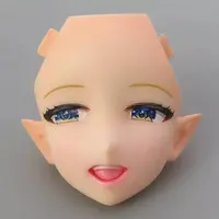 Yuzuki Choco - Figure Parts - hololive