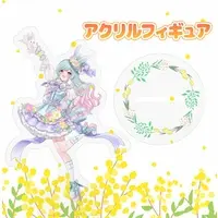 Hanemai Claris - Acrylic stand - VTuber