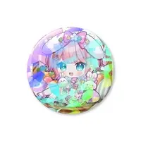 Riopiii - Badge - VTuber