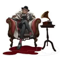 Ino Luciano - Acrylic stand - VTuber