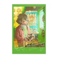 Sincere Nao - Postcard - VTuber