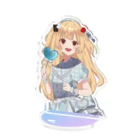 Kuradoku Van - Acrylic stand - VTuber