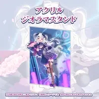 Kamishiro Nia - Acrylic stand - VTuber