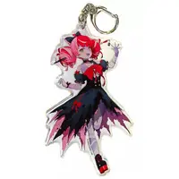 Kureiji Ollie - Acrylic Key Chain - Key Chain - hololive