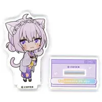Nekomata Okayu - Acrylic stand - hololive