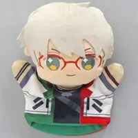 Arurandeisu - Plush - HOLOSTARS