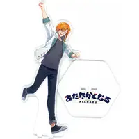 Hoshinouta Kaz - Acrylic stand - VTuber