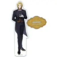 Luca Kaneshiro - Kuji Square - Acrylic stand - Nijisanji