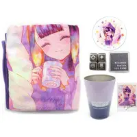 Ninomae Ina'nis - Blanket - Myth