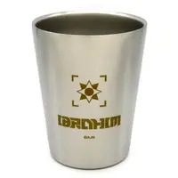 Ibrahim - Tumbler, Glass - Tableware - Nijisanji