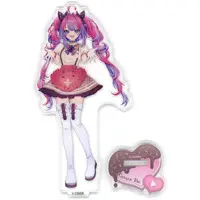Kikirara Vivi - Acrylic stand - hololive
