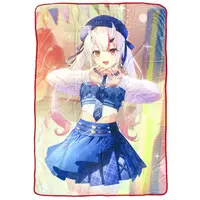 Nakiri Ayame - Blanket - hololive