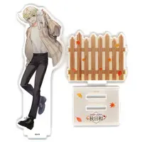 Hibachi Mana - Acrylic stand - Oriens