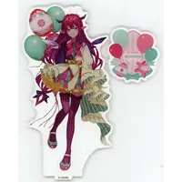 IRyS - hololive English Spring Party! - Acrylic stand - Promise