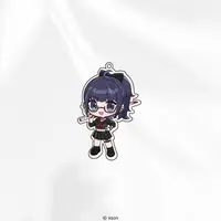 kson & kson（総長） - Acrylic Key Chain - Key Chain - VTuber