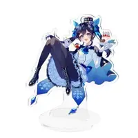 Yoda Mafuyu - Acrylic stand - VTuber