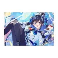 Yoda Mafuyu - Postcard - VTuber