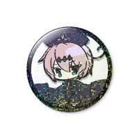 Reinier Baker - Badge - VTuber