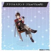 Izumiya Ritsu - Acrylic stand - VTuber