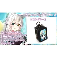 Hyougetsuka Felicia - Case - VTuber