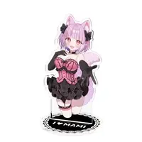 Katagiri Mami - Acrylic stand - VTuber