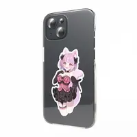 Katagiri Mami - Stickers - VTuber
