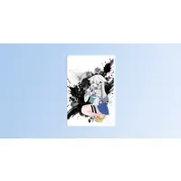 Iroha Suzuri - Postcard - VTuber (Random Item)