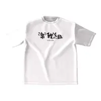 Shirosaki Ragu - Clothes - T-shirts - VTuber Size-M