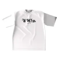 Shirosaki Ragu - Clothes - T-shirts - VTuber Size-XL