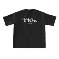 Shirosaki Ragu - Clothes - T-shirts - VTuber Size-L