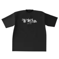 Shirosaki Ragu - Clothes - T-shirts - VTuber Size-XL
