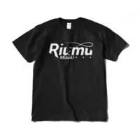Mizuki Riumu - Clothes - T-shirts - VTuber Size-XL