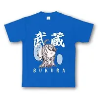 Honey Rabbit - Clothes - T-shirts - VTuber Size-S