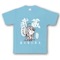 Honey Rabbit - Clothes - T-shirts - VTuber Size-S