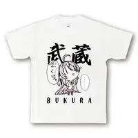 Honey Rabbit - Clothes - T-shirts - VTuber Size-S