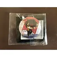 Vox Akuma - Badge - Nijisanji