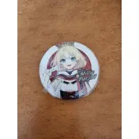 Millie Parfait - Badge - Nijisanji