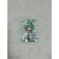 Finana Ryugu - Character Card - Nijisanji