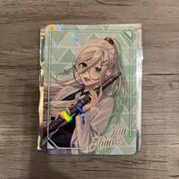 Aia Amare - Character Card - Nijisanji