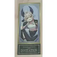 Enna Alouette - Character Card - Nijisanji