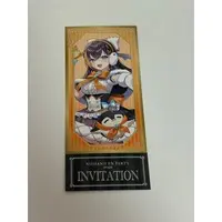 Petra Gurin - Character Card - Nijisanji