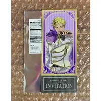 Vantacrow Bringer - Character Card - Krisis