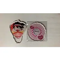 Yumeoi Kakeru - Acrylic stand - Nijisanji