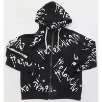 Eve - Clothes - Hoodie - Utaite Size-M