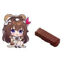 hololive - Hololive Production Chocolate Crunch - Stickers