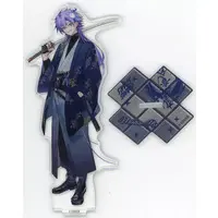 Minase Rio - Acrylic stand - HOLOSTARS